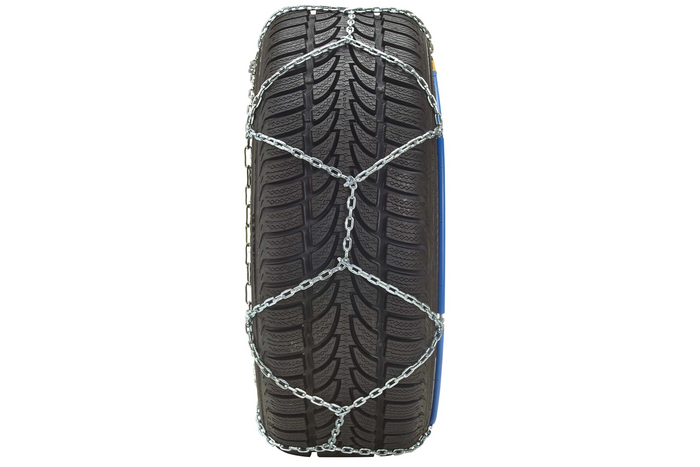 Cadenas de nieve König Zip Ultra 9 gr. 70