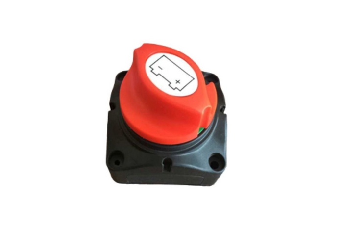 Desconectador de batería 12-48V KAMAR E1286