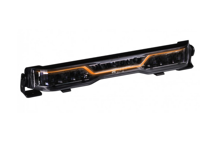 Reflector de luz de trabajo LED KAMAR X-SPIDER Venom L3441 108xLED 80W