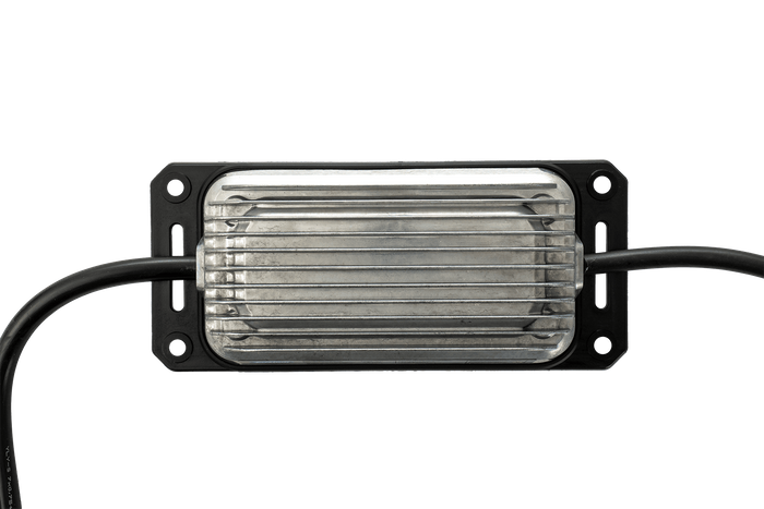 Módulo electrónico para iluminación de remolque FRISTOM LED Control BOX 12V 13PIN