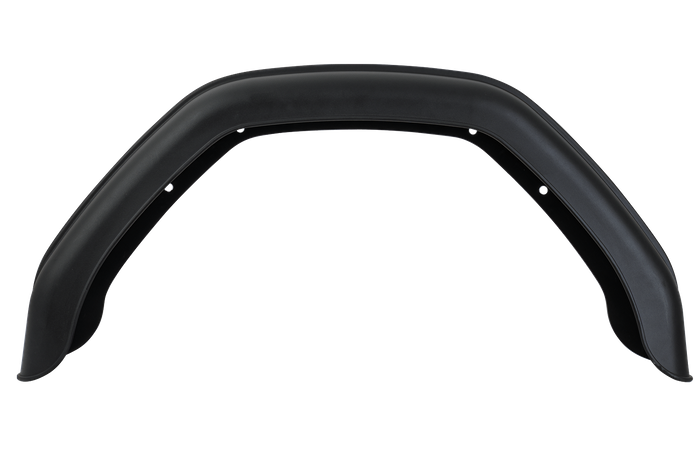 Guardabarros para remolque 13-14" DE HAAN HMK 1866 paso de rueda 660/180mm