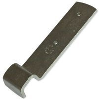 Soporte de enganche lateral STEELPRESS Z-01A para enganche lateral de remolque