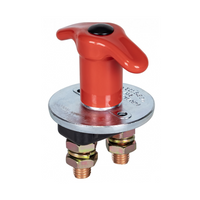 Desconectador de batería 12-24V KAMAR E1242