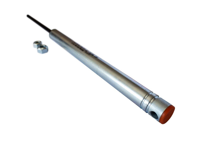 Amortiguador para enganche de inercia KNOTT KFG30 2700-3500 kg