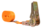 Correa UNITRAILER de una pieza con tensor para flejado 5m/25mm/1t