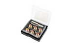 Kit de reparación de tapón de cárter de aceite YATO YT-17572 M15x1.5mm