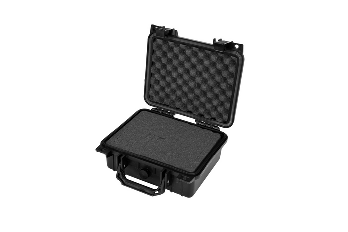 Maletín hermético para herramientas YATO YT-08901, 270x246x124 mm