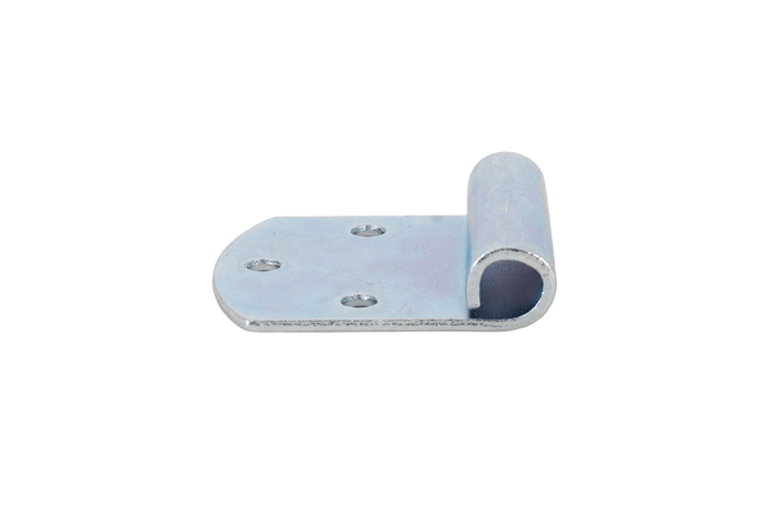 Bisagra lateral de remolque WINTERHOFF BSCH 50-8-1 para montaje lateral de remolque