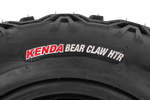 Neumático todoterreno KENDA K587 Bear Claw HTR para quad/ATV 280/60 R12 55N 8PR TL