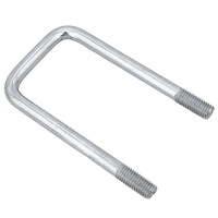 U Perno M12 130/62/130