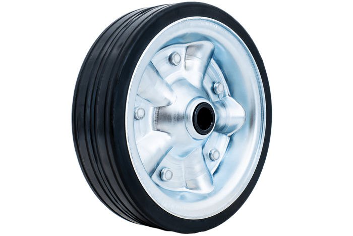 Rueda de repuesto para rueda jockey KNOTT 405641.001 200x60mm