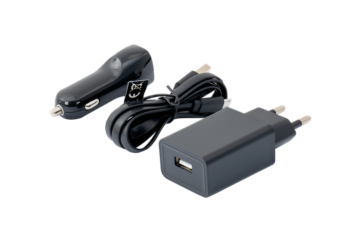 Lámpara de trabajo LED TruckLED L0159 9xLED recargable con imán