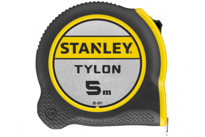 Cinta métrica STANLEY Tylon 0-30-697 de 5 m