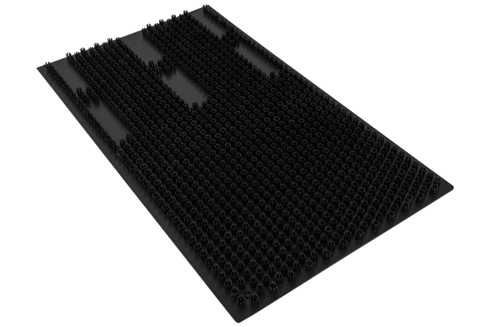 Guardabarros DOMAR DK5115 guardabarros 400/700mm