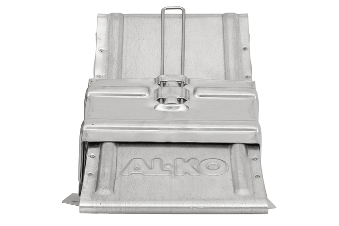 Calzo de rueda con soporte de montaje AL-KO UK53 h:247mm