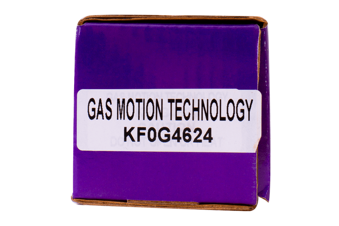 Amortiguador PIVEXIN para ejes de remolque 1500-3000 kg para ejes simples y tándem con suspensión PULLMAN