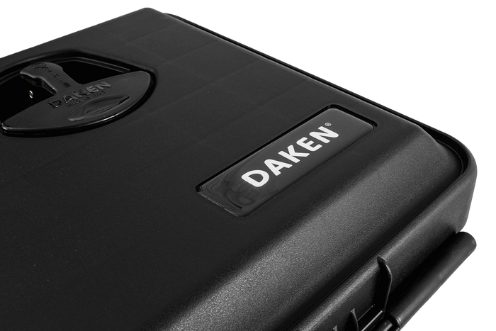 DAKEN 81106 JUST caja de herramientas 750x350x450mm 75l