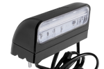 Luz de matrícula LED ASPÖCK REGPOINT II