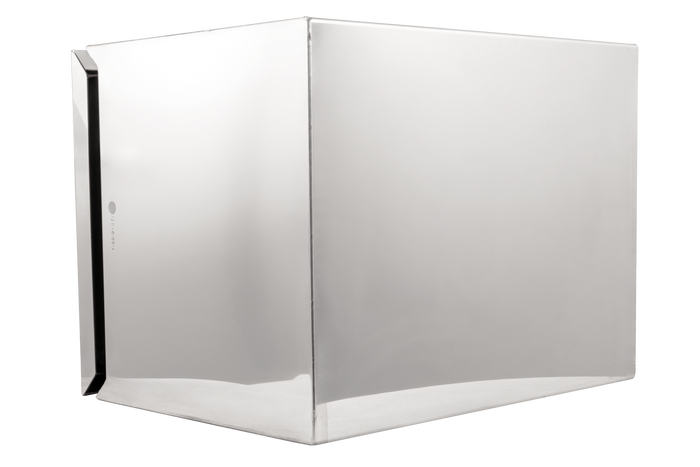 DAKEN 8Z1300 Z13 caja de herramientas 400x300x300mm 32l