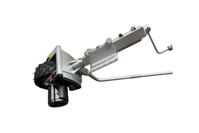 Carro de maniobra eléctrico para remolque MINI MOVER GEN 3 2722 kg