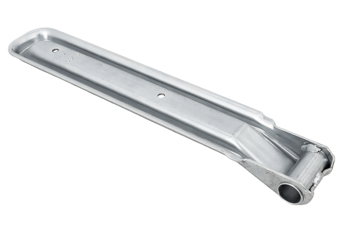 Bisagra lateral de remolque WINTERHOFF BSCH 10-320 para montaje lateral de remolque