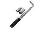 Llave telescópica LAMPA SB-2 llave para ruedas de coche