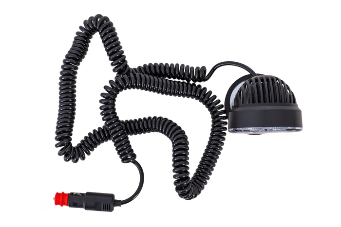 Reflector de lámpara de trabajo LED FRISTOM FT-364 6xLED 2500lm con soporte magnético