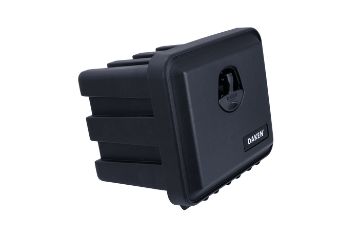 DAKEN 81101 JUST caja de herramientas 400x350x300mm 21l