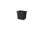 Caja de herramientas DAKEN 86004 PITBOX para arena y sal de carretera, 655 x 570 x 520 mm, 108,5 l