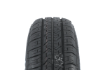 Juego de dos ruedas para remolque UNITRAILER / TEMARED / BRENDERUP / STEMA / BÖCKMANN NEUMÁTICOS KENDA 145/80 R13 78N LLANTAS STARCO 4Jx13"H2 4x100 ET:30