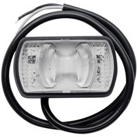 Piloto de gálibo LED Horpol LD 2227 blanco