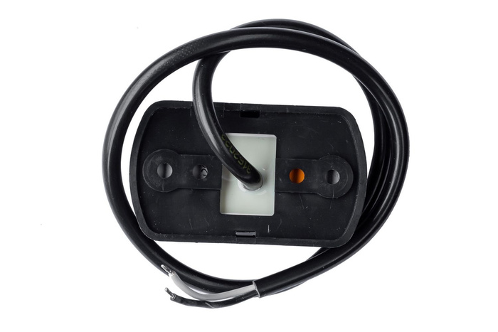 Juego de cuatro lámparas de señalización universales LED HORPOL LD 2227