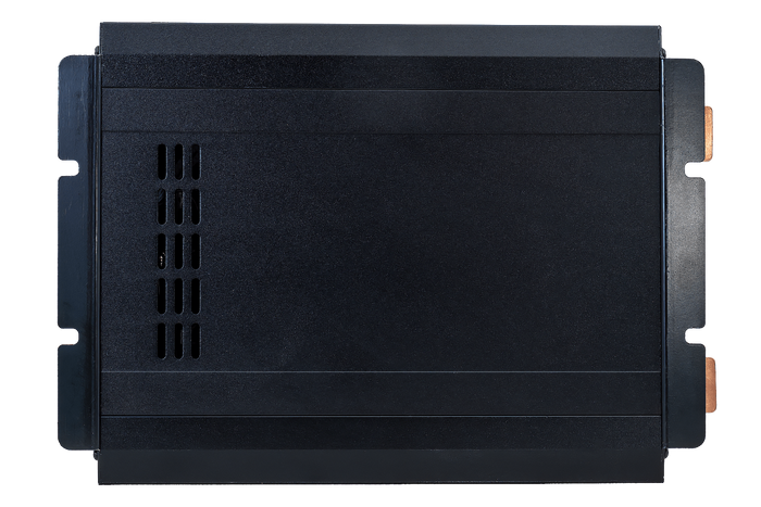 Convertidor de voltaje 24V/230V (1000/2000W) KAMAR E1927