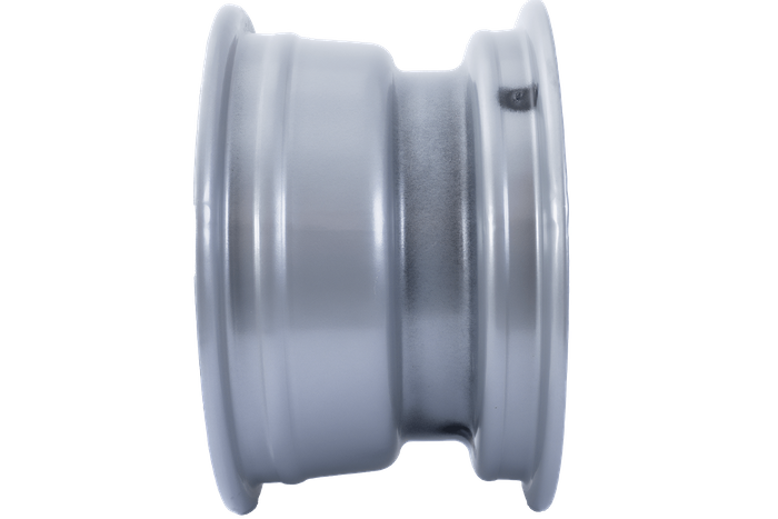 Llanta de acero para remolque KENDA 6Ix10"H2 5x112 ET:-4