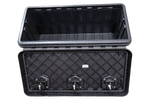 Caja de herramientas OUTLET DAKEN 81208 ARKA 1062x522x500mm 169l