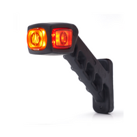 Luz de posición WAŚ W48 2049L LED izquierda