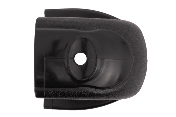 Cubierta de seguridad para el enganche de bola KNOTT 6X0078.008 Soft Dock K7.5