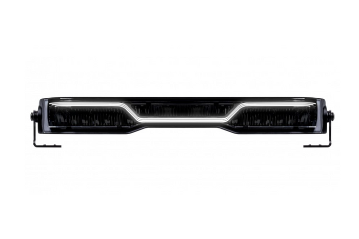 Reflector de luz de trabajo LED KAMAR X-SPIDER Venom L3441 108xLED 80W