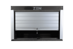 DAKEN caja de herramientas 8Z1820 Z18 600X400X500mm 108l