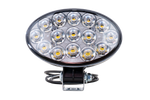 Reflector de lámpara de trabajo LED FRISTOM FT-367 15xLED 6100lm