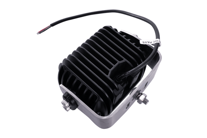 Reflector de luz de trabajo LED TT TECHNOLOGY TT.13312 12xLED 9600lm rectangular