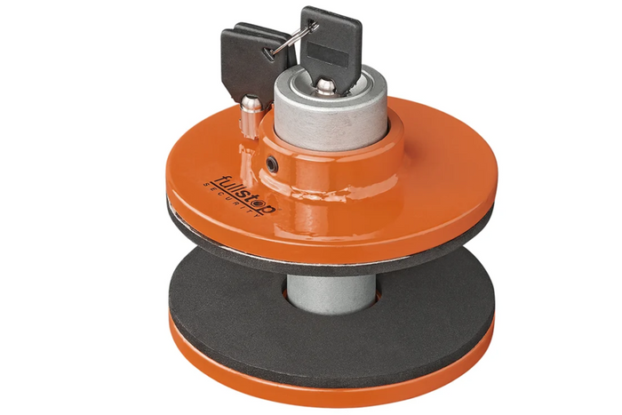 Protección ocular para remolque ProPlus Saracen 360037V04