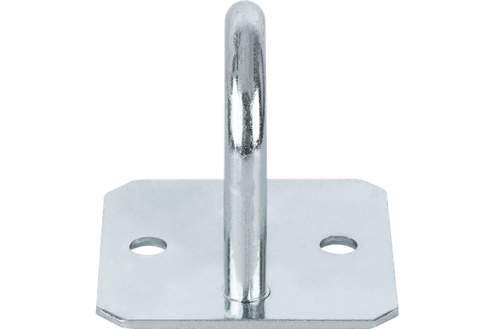 Grapa 30mm de altura BOZAMET