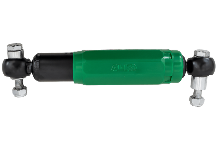 Amortiguador AL-KO Octagon 900 -1600 kg verde