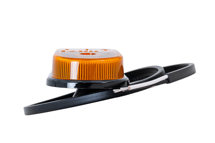 Lámpara de señalización LED universal FRISTOM FT-020