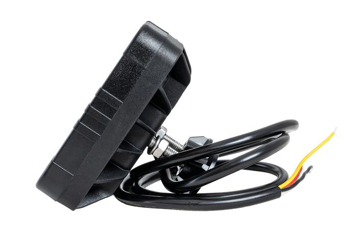 Luz trasera LED HORPOL LZD2800 3 funciones universal