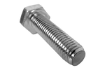 Tornillo de máquina hexagonal DROMET M12x45 clase 8.8 DIN933