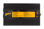 Convertidor de voltaje 12V/230V (2000/4000W) KAMAR E1930