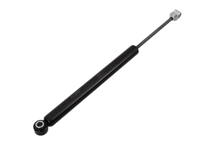 Dispositivo de seguridad/amortiguador de freno AL-KO 101VB para remolques de 700 a 1000 kg.