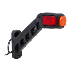 Luz de posición WAŚ W48 2049P LED derecha